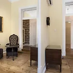 Casa Do Principe Bed & Breakfast Lisboa