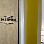 Casa Do Principe Bed & Breakfast Lisboa