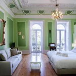 Bed & Breakfast Casa Do Principe 4*