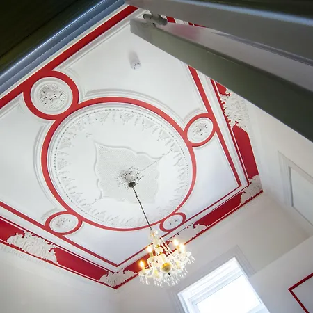 Casa Do Principe Oda ve Kahvaltı 4*
