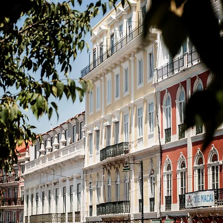 Casa Do Principe Oda ve Kahvaltı 4*