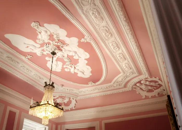 Casa Do Principe לינה וארוחת בוקר ליסבון