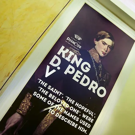 Casa Do Principe 4*