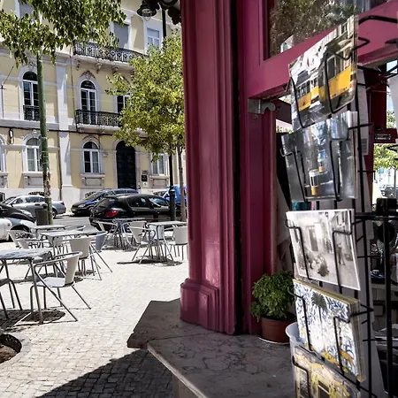 Casa Do Principe Lissabon