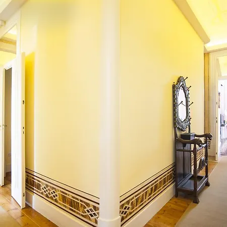 Bed & Breakfast Casa Do Principe 4*