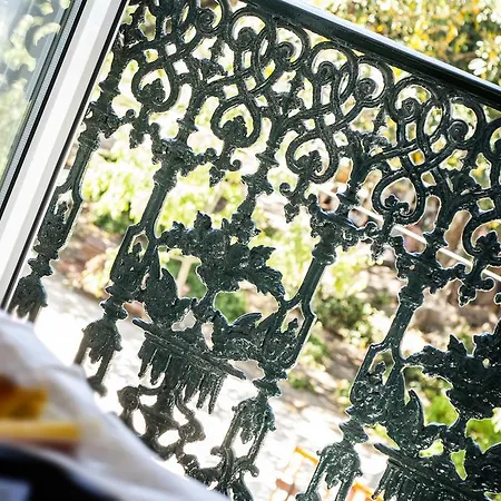 Bed & Breakfast Casa Do Principe Lissabon