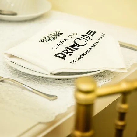 Bed & Breakfast Casa Do Principe 4*