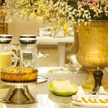 Bed & Breakfast Casa Do Principe Lisbon