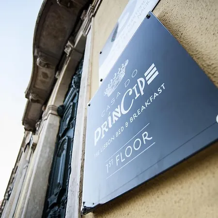 Bed & Breakfast Casa Do Principe