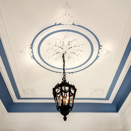 Casa Do Principe 4* Lisbon