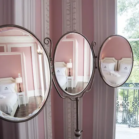 Casa Do Principe Bed & Breakfast