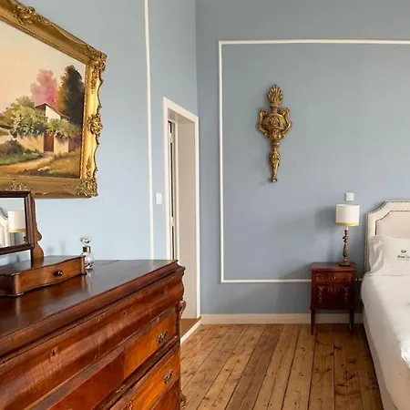 Bed & Breakfast Casa Do Principe