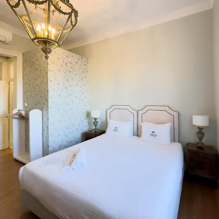 Casa Do Principe Bed & Breakfast 4*