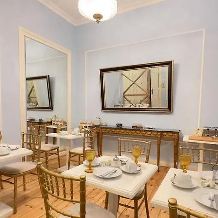 Casa Do Principe Lisbon