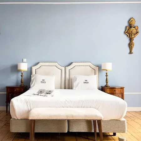 Bed & Breakfast Casa Do Principe
