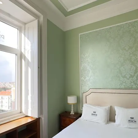 Casa Do Principe Bed & Breakfast