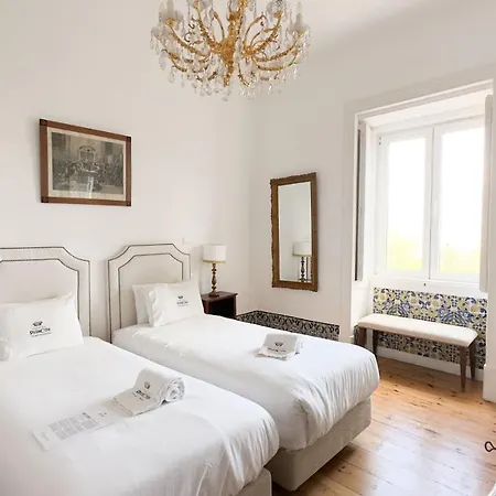 Casa Do Principe Bed & Breakfast