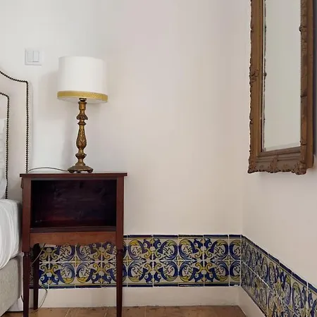 Bed & Breakfast Casa Do Principe Lisbon