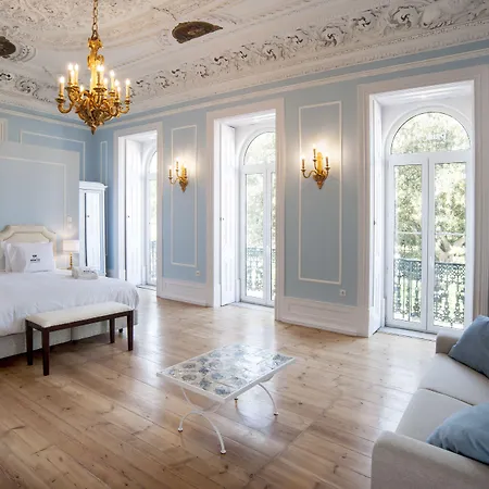 Casa Do Principe 4* Lisboa