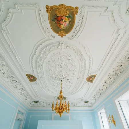 Casa Do Principe 4* Lisboa