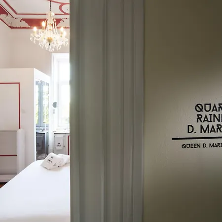 Bed & Breakfast Casa Do Principe