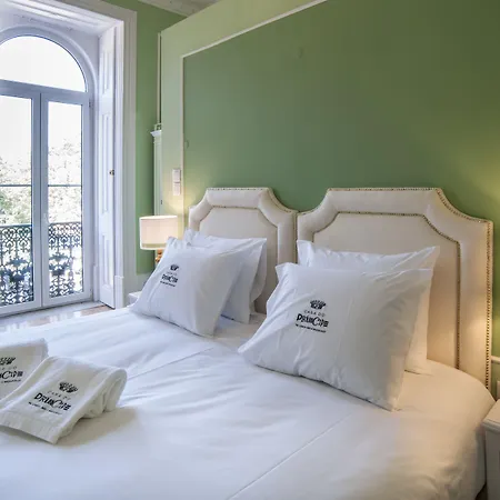 Casa Do Principe Lissabon