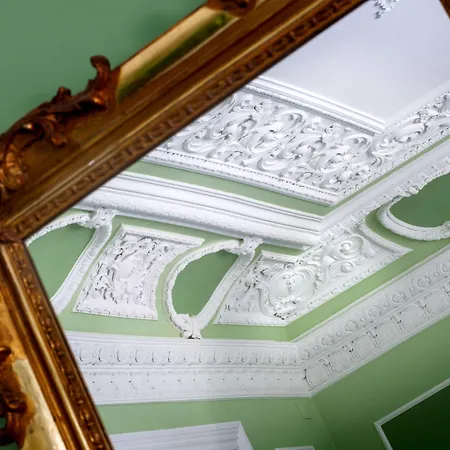 Casa Do Principe Nocleg ze śniadaniem 4*