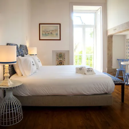 Casa Do Principe Lizbona