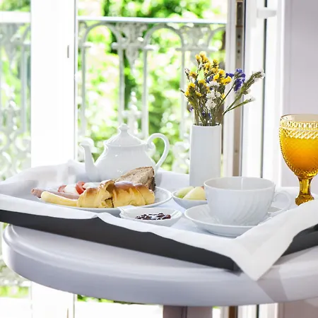 Bed & Breakfast Casa Do Principe