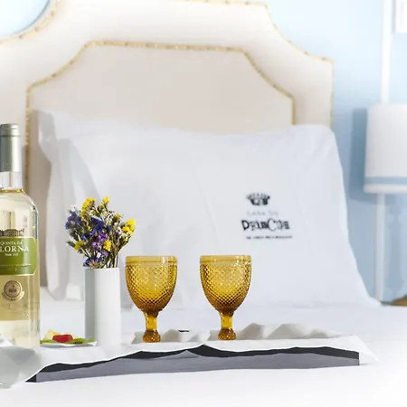 Casa Do Principe Lizbona