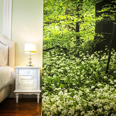 Casa Do Principe Bed & Breakfast