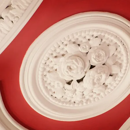 Nocleg ze śniadaniem Casa Do Principe 4*