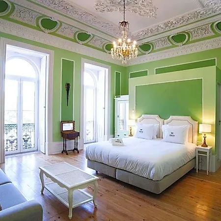 Casa Do Principe 4* Lisboa