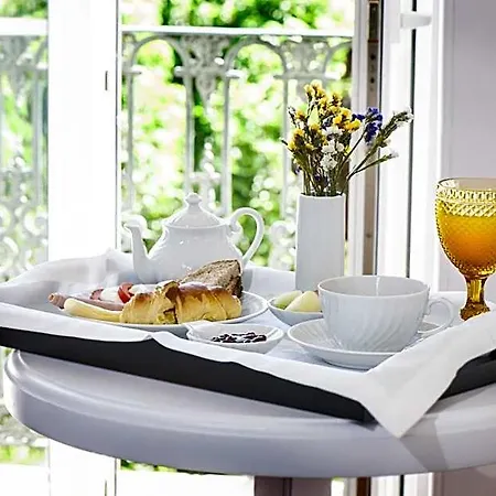 Alojamento de Acomodação e Pequeno-almoço Casa Do Principe 4*