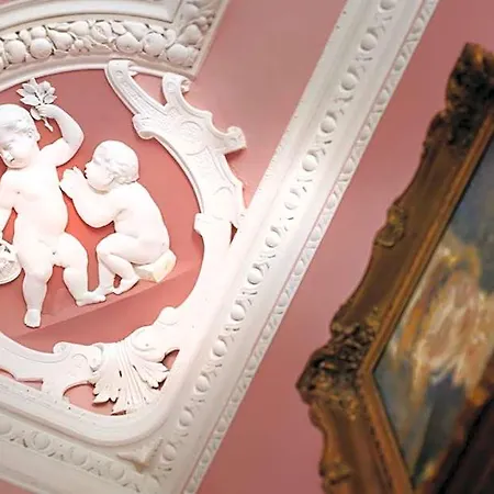 Alojamento de Acomodação e Pequeno-almoço Casa Do Principe Lisboa