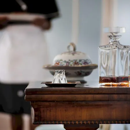 Bed & Breakfast Casa Do Principe 4*
