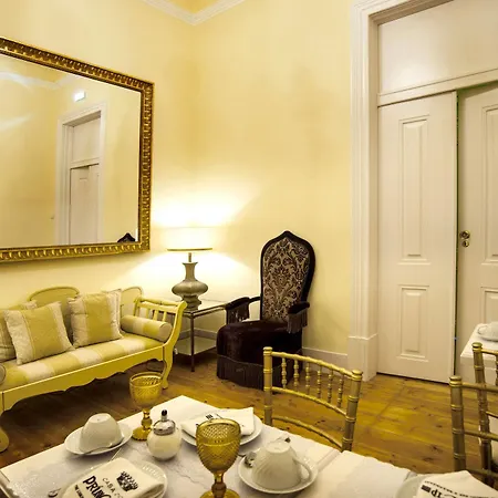 Casa Do Principe 4*