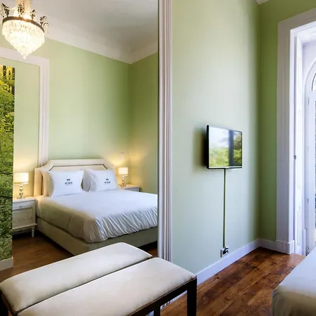 Casa Do Principe Lissabon