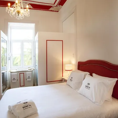 Casa Do Principe فندق مبيت وإفطار