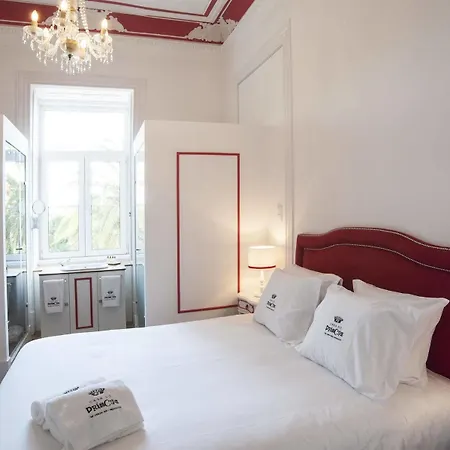 Casa Do Principe Bed & Breakfast