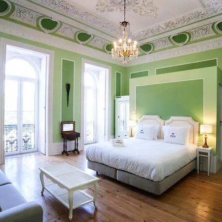 Casa Do Principe 4*