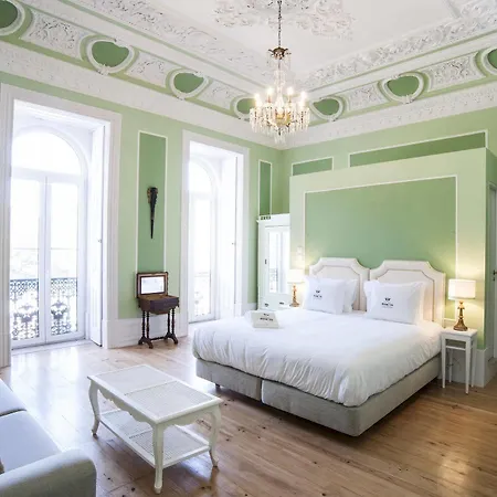 Casa Do Principe 4*