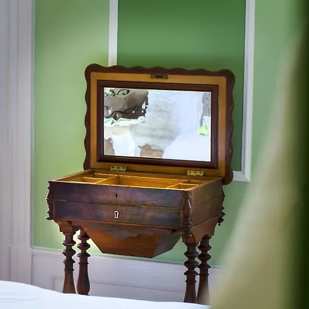 Bed & Breakfast Casa Do Principe Lisbon