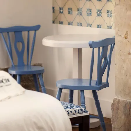 Bed & Breakfast Casa Do Principe