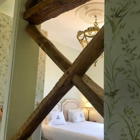 Bed & Breakfast Casa Do Principe Lissabon