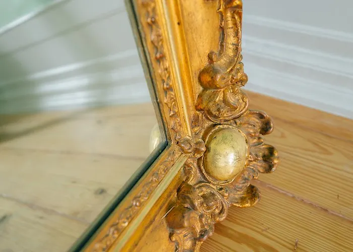 Casa Do Principe Alojamento de Acomodação e Pequeno-almoço Lisboa