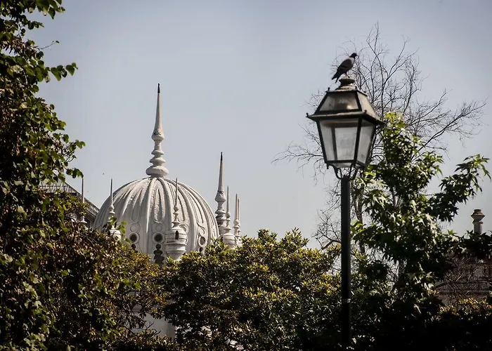 Casa Do Principe Bed & Breakfast