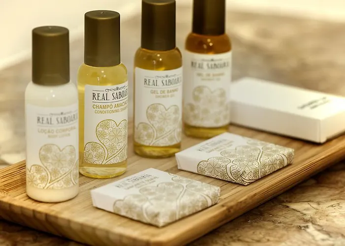 Bed and breakfast Casa Do Principe 4*