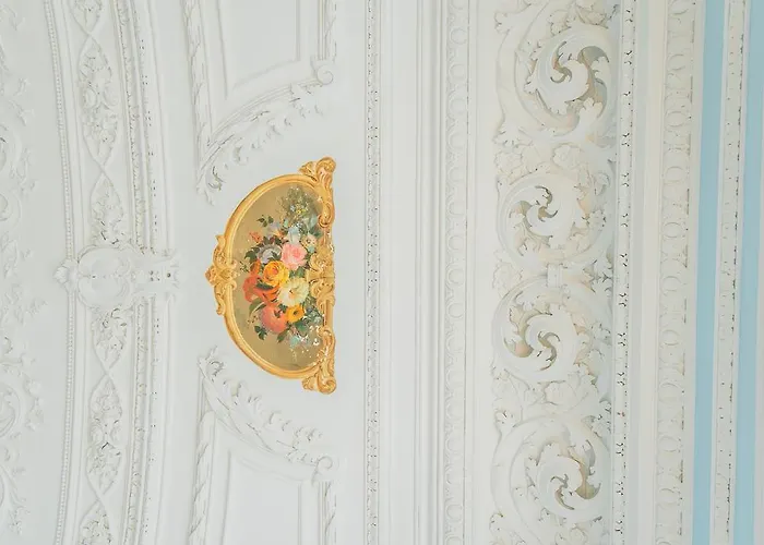 Bed and breakfast Casa Do Principe