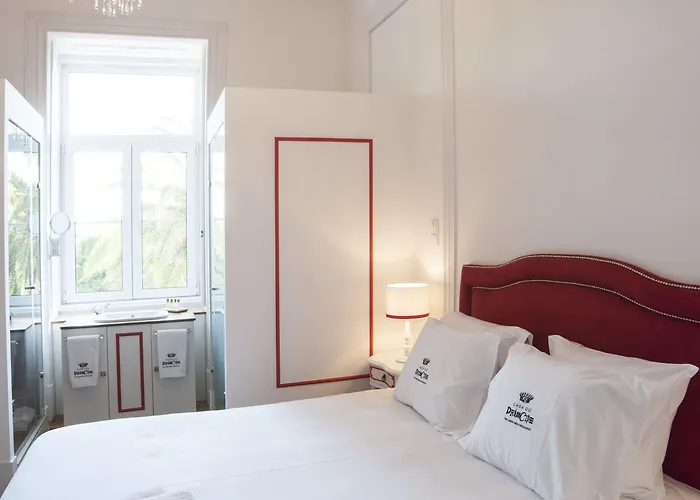 Casa Do Principe Bed and breakfast 4*